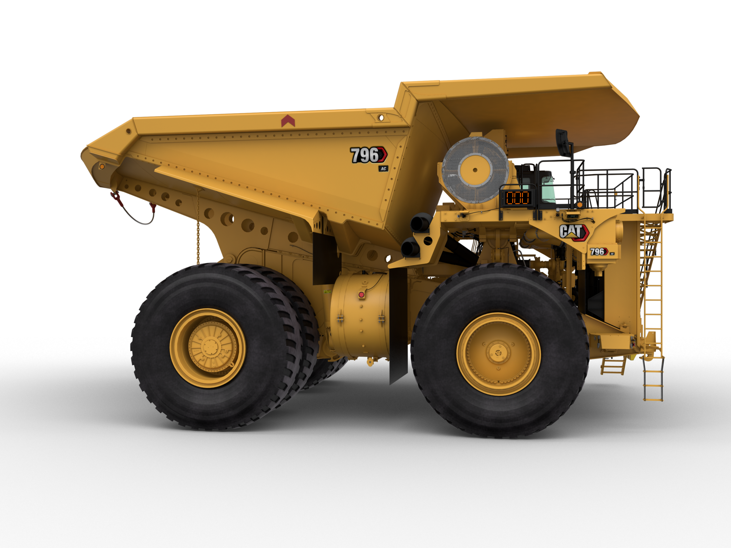 796 AC